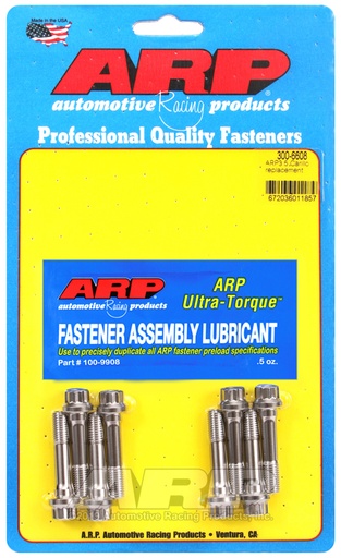 5/16" ARP3.5 Carrillo replacement rod bolt kit