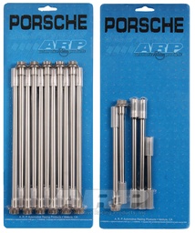 [ARP-204-5406] Porsche 3.6L & 3.8L crankcase thru bolt kit