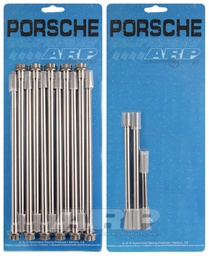 [ARP-204-5405] Porsche 3.0L & 3.3L crankcase thru bolt kit