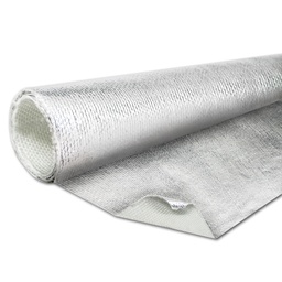 [TH-14051] Barrière Thermique aluminium (A riveter ou coller) - 45 cm x 50 cm