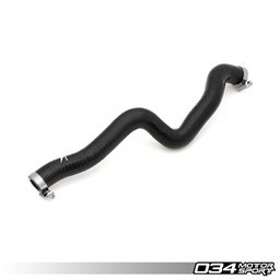 [034-102-3010] Silicone Hose, B5 Audi S4 2.7T After Run Auxiliary Coolant Pump Delete