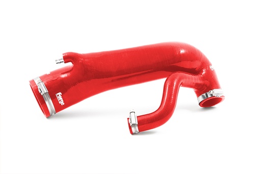 Durite Silicone Admission pour Peugeot 208 GTI - (Rouge)