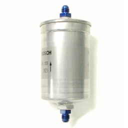 [034-106-1001] FITTING, -6AN FUEL FILTER COMBO