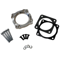 [034-112-1000] THROTTLE BODY ADAPTER, 1.8T TO 2.7T/24V UPGRADE